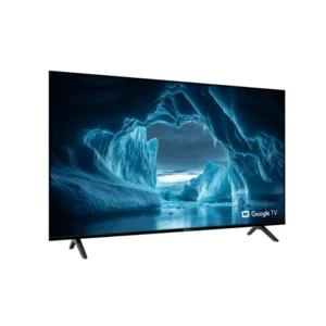 Dawlance 50" CANVAS X UHD GOOGLE TV