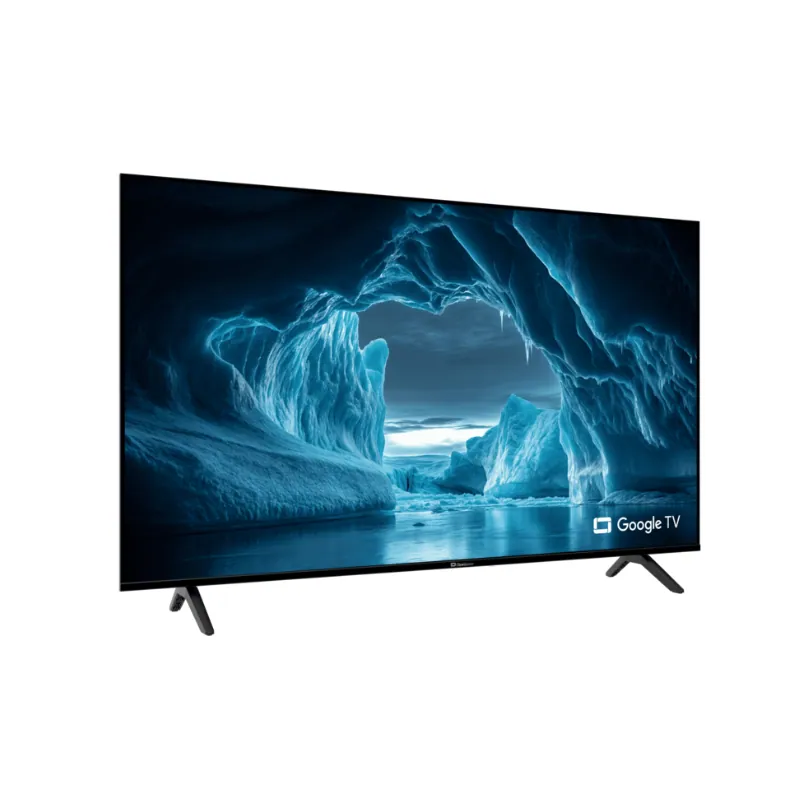 Dawlance 50" CANVAS X UHD GOOGLE TV Dawlance 50" CANVAS X UHD GOOGLE TV