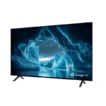 Dawlance 50" CANVAS X UHD GOOGLE TV