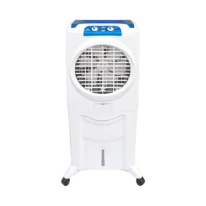 Boss ECM 6500 IB XL+ Solar Blue Eco DC Inverter Ice Box Air Cooler