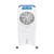Boss ECM 6500 IB XL+ Solar Blue Eco DC Inverter Ice Box Air Cooler