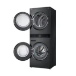 LG W4W8BVKKZHM Front Load Washing Machine