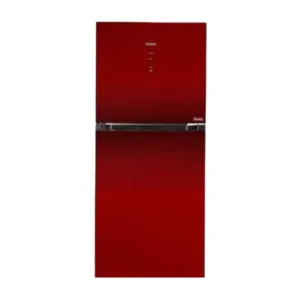 Haier HRF-458 IDGA/IDRGA Top Mount Refrigerator (New Launch 2026)