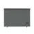 Haier HDF-285 Inverter Grey Single Door Deep Freezer