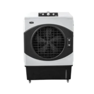 Super Asia ECM-5500 PLUS INVERTER JET COOL Black Air Cooler