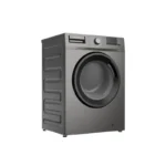 Dawlance DWF 7310 INV Manhattan Grey Front Load Washing Machine