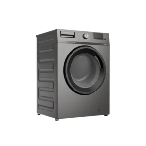 Dawlance DWF 7310 INV Manhattan Grey Front Load Washing Machine