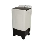 EcoStar EW-W1201GW Single Tub Washing Machine