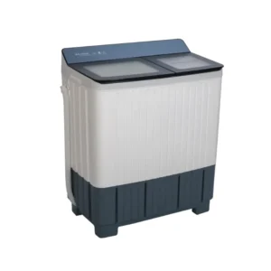 EcoStar EW-T1002JB Twin Tub Washing Machine