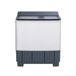 EcoStar EW-T1002JB Twin Tub Washing Machine
