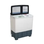 EcoStar EW-T1002JB Twin Tub Washing Machine