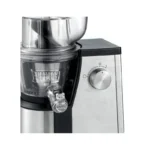 Kenwood JMM71.000BK Slow Masticating Juicer Extractor 400W Silver