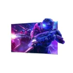 Haier H43S80EUX 43" QLED Google TV