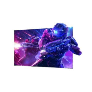 Haier H43S80EUX 43" QLED Google TV