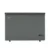 Haier HDF-405 Inverter Grey Single Door Deep Freezer
