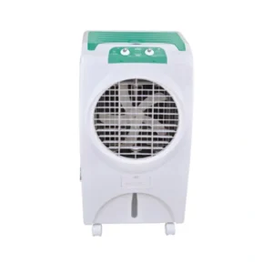 Boss ECM 6000 IB Solar Green Eco DC Inverter Ice Box Air Cooler