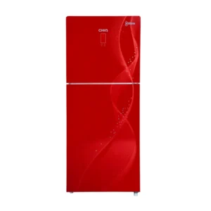 Chiq CTM-418IGB/R Top Mount Refrigerator