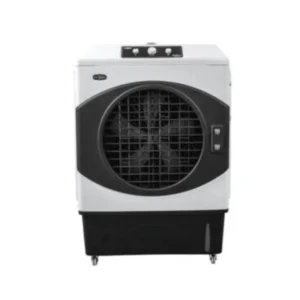 Super Asia ECM-5500 AUTO INVERTER JET COOL Black Air Cooler