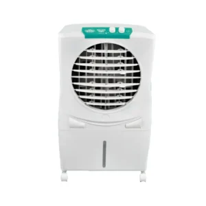 Boss ECM 5200 Solar Eco DC Inverter Ice Box Air Cooler