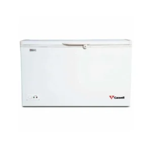 Caravell CDF-425 Cube INV Deep Freezer Single Door 15 CFT