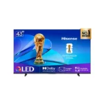 Hisense 85Q6Q 85" VIDAA QLED TV