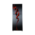 PEL 6460-PRINVOFGD Flat Glass Door Top Mount Refrigerator