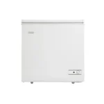 Haier HDF-175 Inverter Single Door Deep Freezer