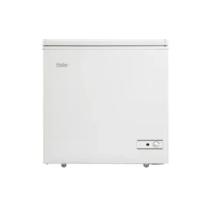Haier HDF-175 Inverter Single Door Deep Freezer