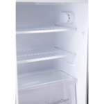 Dawlance 9149WB D Solar Line Hairline Silver Top Mount Refrigerator
