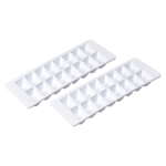 Dawlance 9149WB D Solar Line Hairline Silver Top Mount Refrigerator