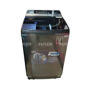 Midas 1400 Storm Wash 14 KG Top Load Auto Washer