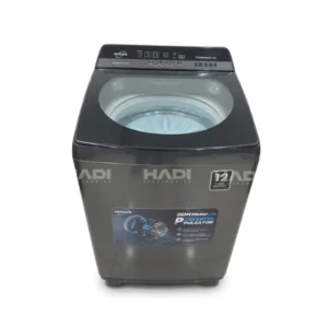 Midas 1800 Storm Wash 18 KG Top Load Auto Washer