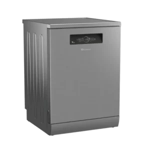 Dawlance DDW 1471 Inox Inverter Dishwasher