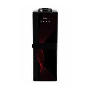 Haier HDR-TC2C1GB-PK 2 Taps Water Dispenser