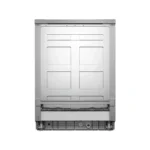 Midea WQP12-W5201F Free Standing 13 Place Settings Dishwasher