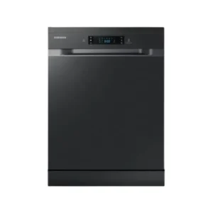 Samsung DW60-DG550FSG Free Standing 14 Place Settings Dishwasher