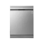 LG DFC513FV 14 Places Settings Inverter Direct Drive Dishwasher