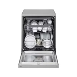 LG DFC513FV 14 Places Settings Inverter Direct Drive Dishwasher