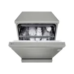 LG DFC513FV 14 Places Settings Inverter Direct Drive Dishwasher
