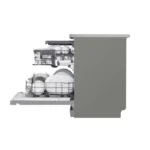 LG DFC513FV 14 Places Settings Inverter Direct Drive Dishwasher