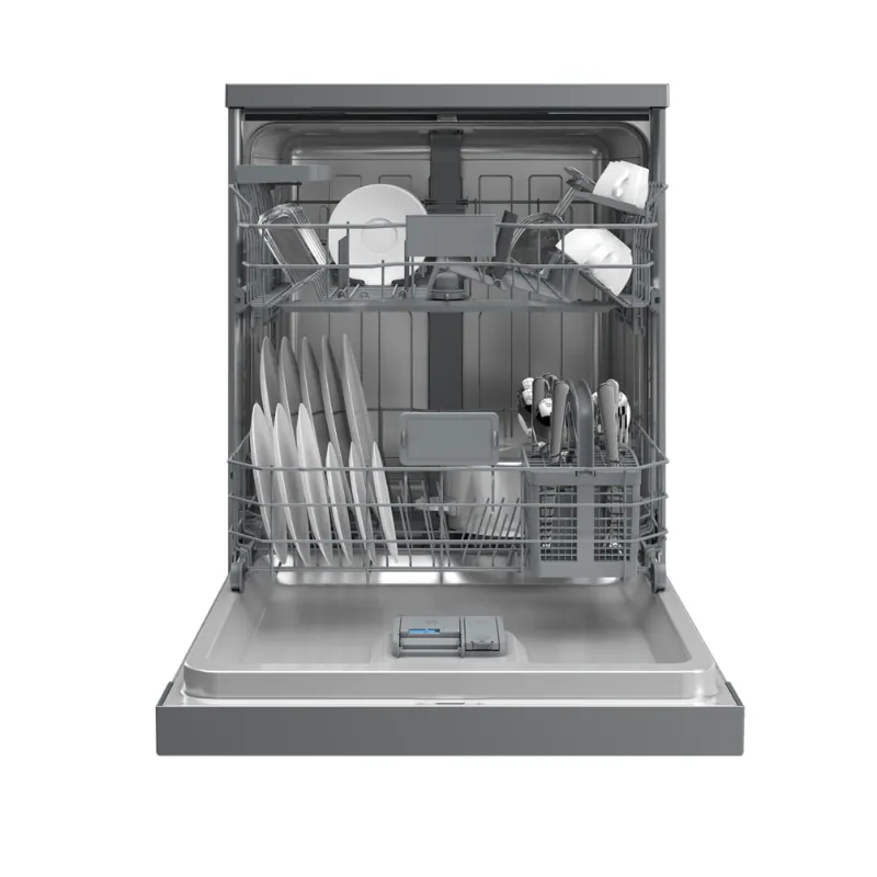 Dawlance DDW 1471 Inox Inverter Dishwasher Dawlance DDW 1471 Inox Inverter Dishwasher