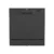 Midea WQP8-W3802M Table Top Dishwasher - 8 Place Settings