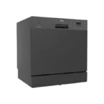 Midea WQP8-W3802M Table Top Dishwasher - 8 Place Settings
