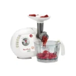 Moulinex FP7371BA Odacio Food Processor