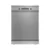 Midea WQP12-W5201F Free Standing 13 Place Settings Dishwasher