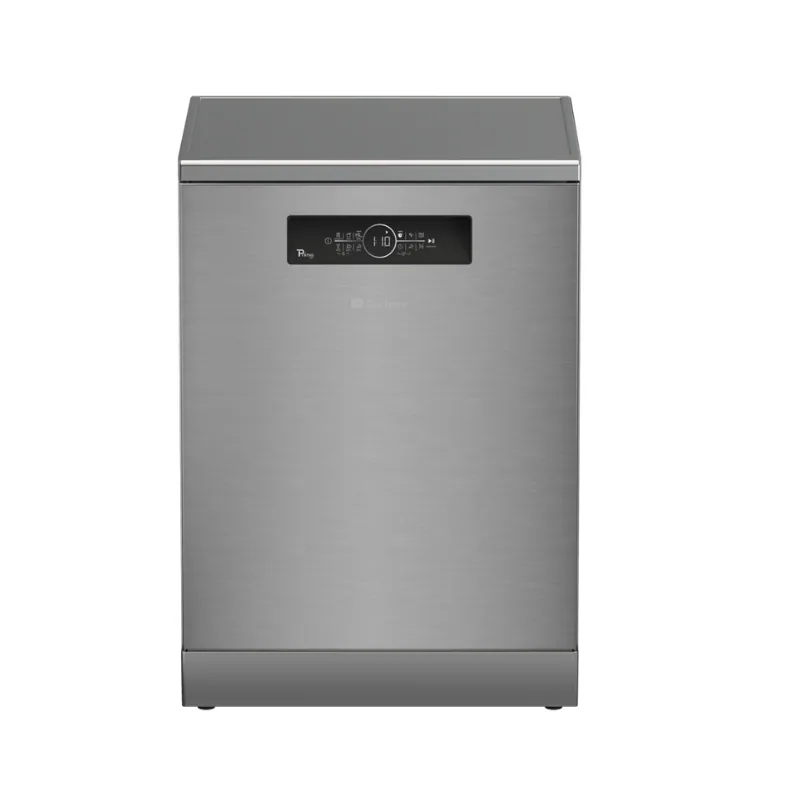 Dawlance DDW 1471 Inox Inverter Dishwasher Dawlance DDW 1471 Inox Inverter Dishwasher