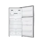 LG GR-H842HLHM Large Top Mount Fridge with Smart Inverter Compressor