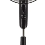Hitachi LF-A6RGBN Stand Fan With Remote Control