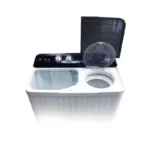 Haier HWM80-CS Twin Tub Washing Machine