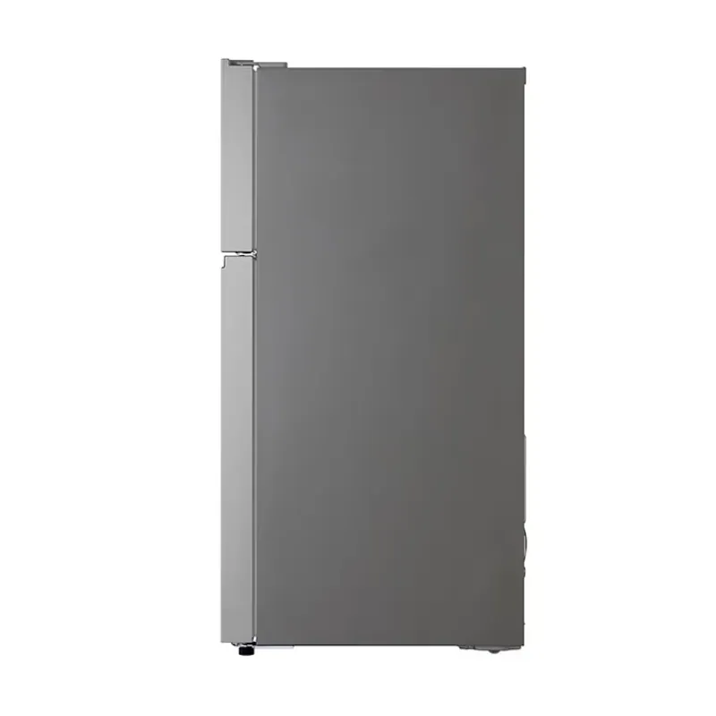 LG GN-R702SFAH New Smart Inverter Top Mount Freezer Fridge - 496L LG GN-R702SFAH New Smart Inverter Top Mount Freezer Fridge - 496L